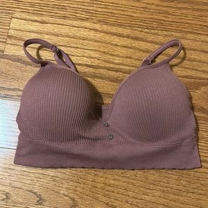 Lucky brand bralette size medium